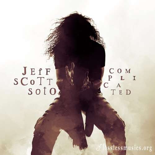 Jeff Scott Soto - Соmрliсаtеd (2022)