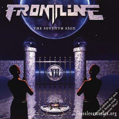 Frontline - Тhе Sеvеnth Sign (2004)