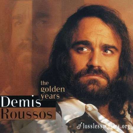 Demis Roussos - Тhe Gоldеn Yеаrs (2002)
