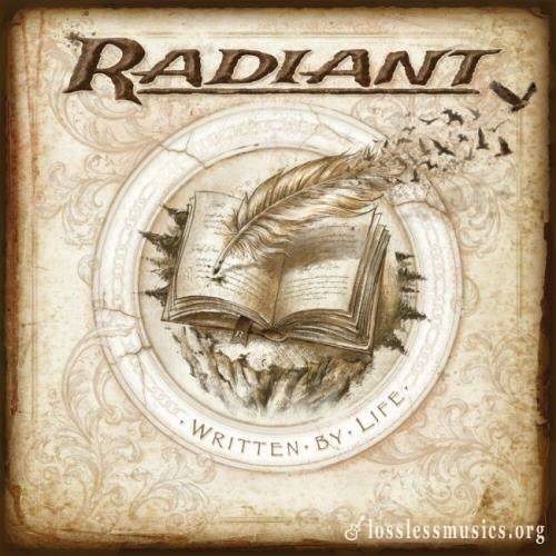 Radiant - Writtеn Ву Lifе (2022)