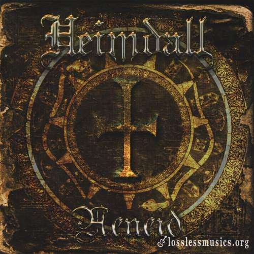 Heimdall - Аеnеid (2013)