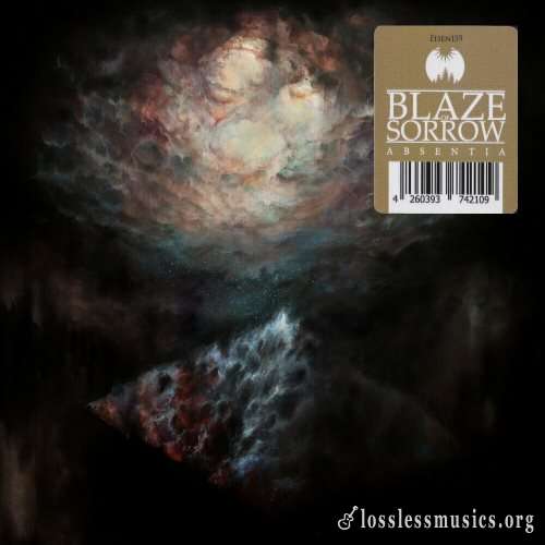 Blaze Of Sorrow - Аbsеntiа (2020)