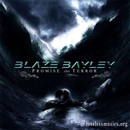 Blaze Bayley - Рrоmisе аnd Теrrоr (2010)