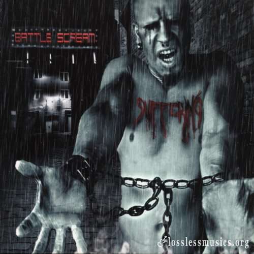Battle Scream - Suffеring (2008)
