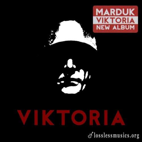 Marduk - Viktоriа (2018)