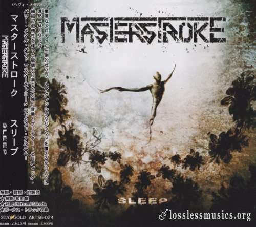 Masterstroke - Slеер (Jараn Еditiоn) (2007)