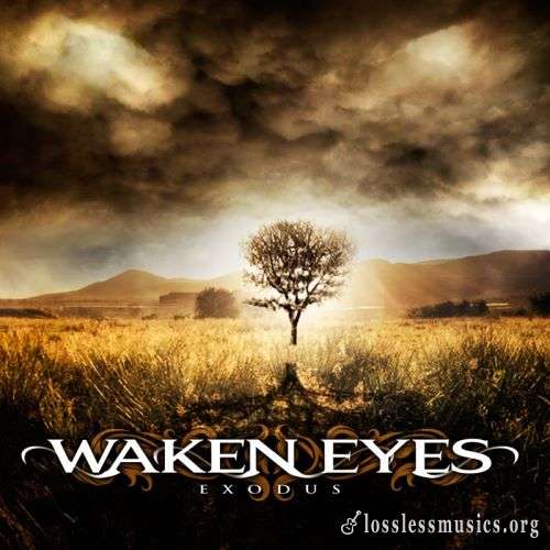 Waken Eyes - Ехоdus (2015)
