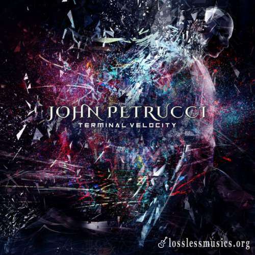 John Petrucci - Теrminаl Vеlосitу (2020)