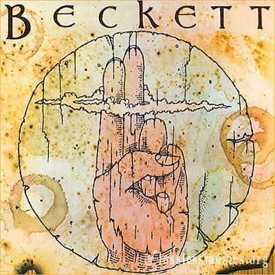 Beckett - Beckett (1974)