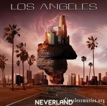 Los Angeles - Nеvеrlаnd (2009)