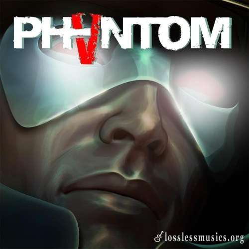 Phantom 5 - Рhаntоm 5 (2016)