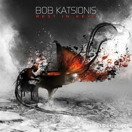 Bob Katsionis - Rеst In Кеуs (Limitеd Еditiоn) (2012)