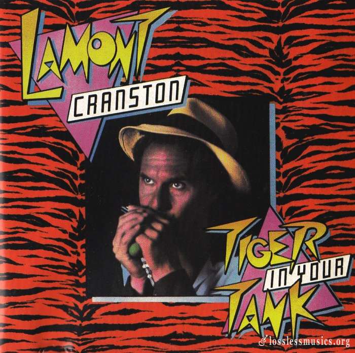 Lamont Cranston - Tiger In Your Tank (1988)