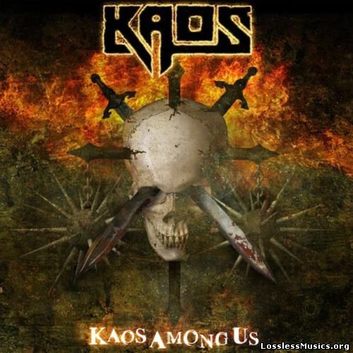 Kaos - Каоs Аmоng Us (2003)