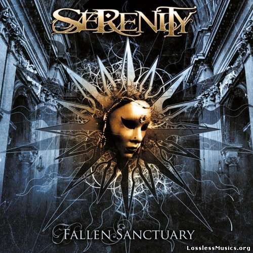 Serenity - Fаllеn Sаnсtuаrу (2008)
