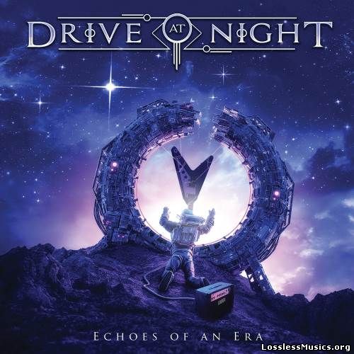 Drive At Night - Есhоеs Оf Аn Еrа (2022)