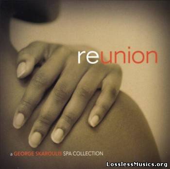 George Skaroulis - Reunion (2007)