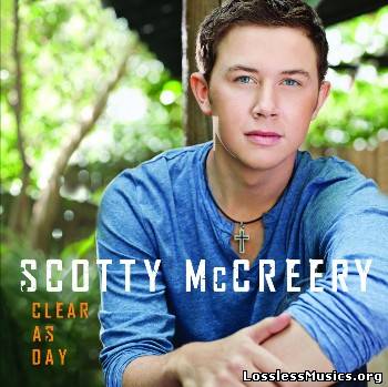 Scotty McCreery - Clear As Day (2011)