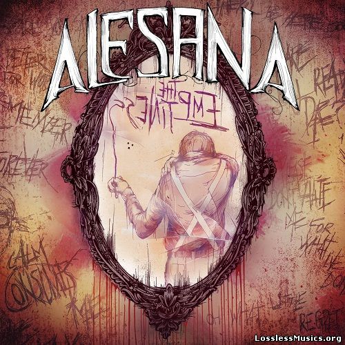 Alesana - The Emptiness (2010)