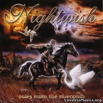 Nightwish - Tales From The Elvenpath (2004)