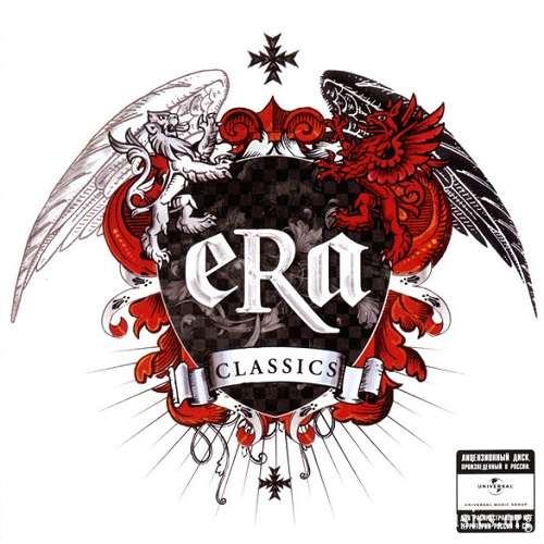 Era - Classics (2009)