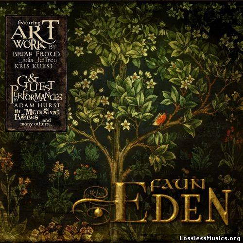 Faun - Eden (Digipak Edition) (2011)