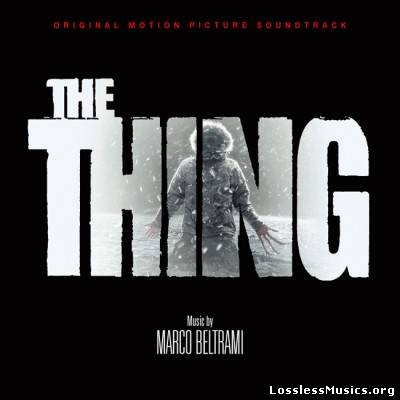 Marco Beltrami - The Thing (2011)