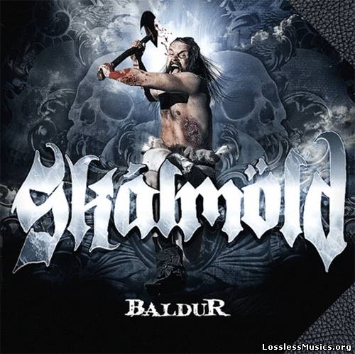 Skalmold - Baldur (2011)