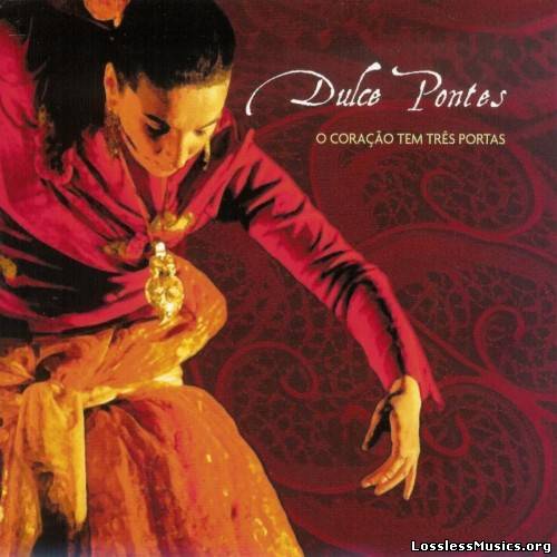 Dulce Pontes - O Coracao Tem Tres Portas (2006)