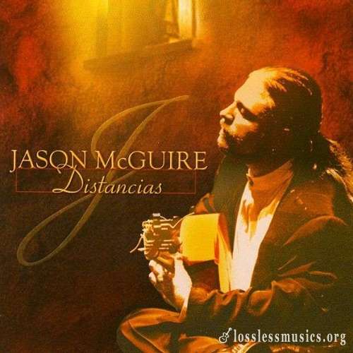 Jason McGuire - Distancias (2005)