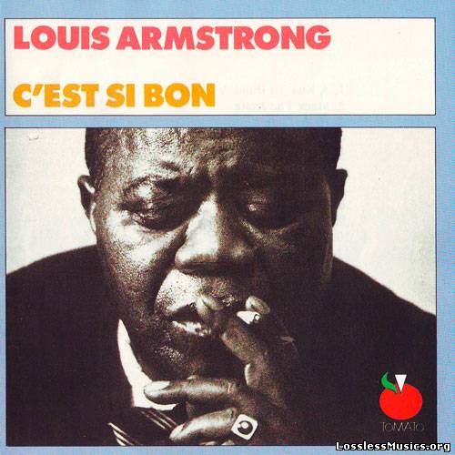 Louis Armstrong - C'est Si Bon (1991)