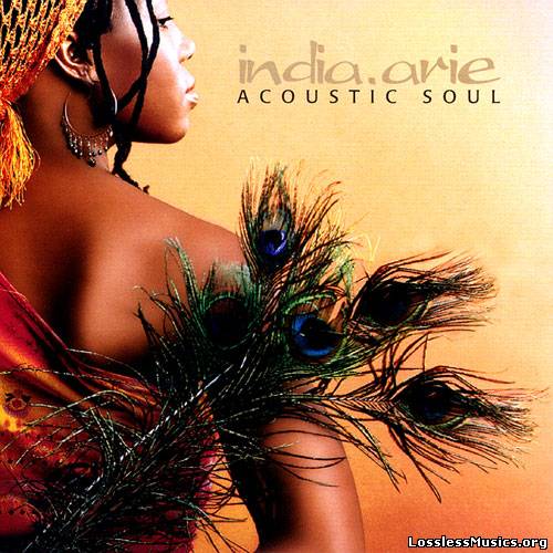 India.Arie - Acoustic Soul (2001)