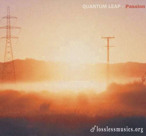Quantum Leap - Passion (2001)