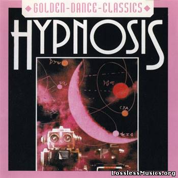 Hypnosis - Hypnosis [Reissue] (2001)