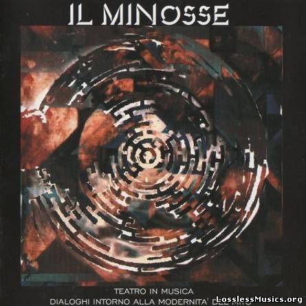 Goad - Il Minosse (1999)