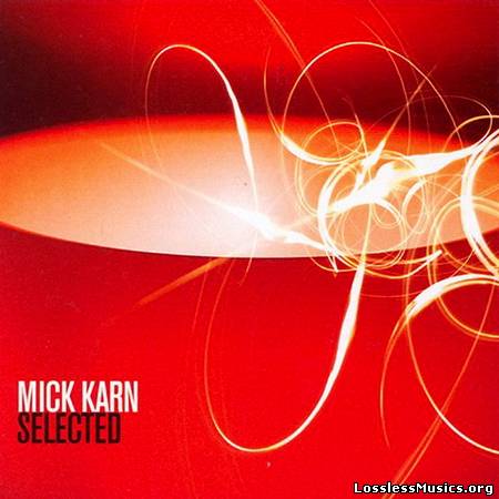 Mick Karn - Selected (2007)