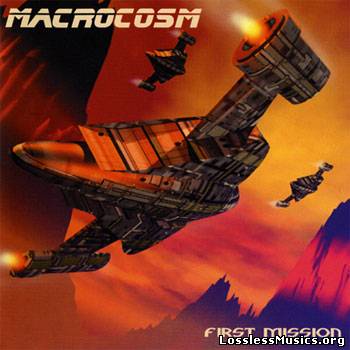 Macrocosm - First Mission (2002)
