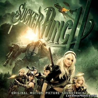 VA - Sucker Punch OST (2011)