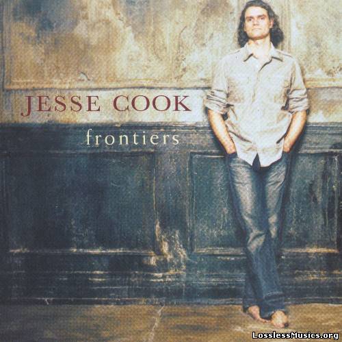 Jesse Cook - Frontiers (2007)