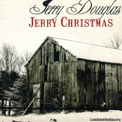 Jerry Douglas - Jerry Christmas (2009)