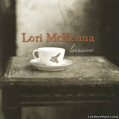 Lori McKenna - Lorraine (2011)