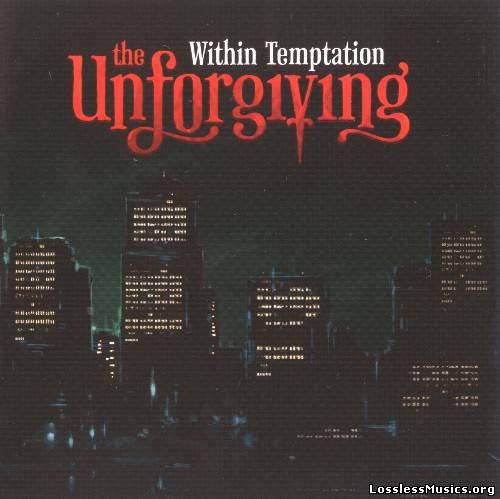 Within Temptation - The Unforgiving (Limited Edition) (2011)
