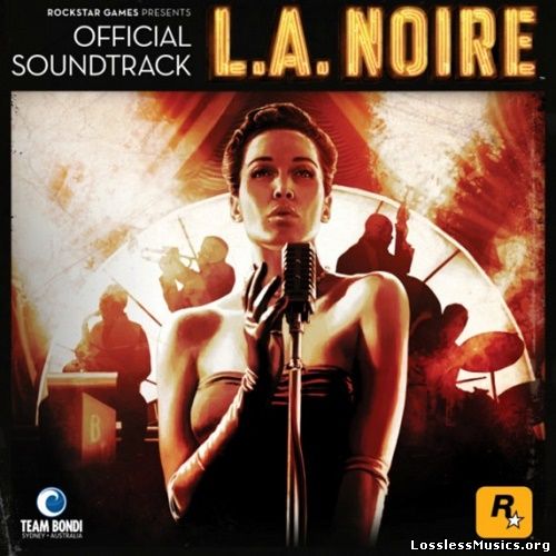 Andrew Hale, Simon Hale, Fly - L.A. Noire OST (2011)