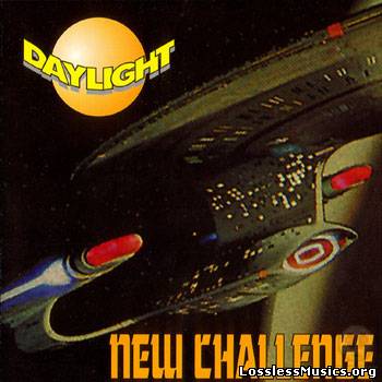 Daylight - New Challenge (1992)