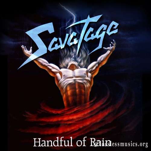Savatage - Handful of Rain [Remastered 2014] (1994)