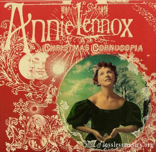 Annie Lennox - A Christmas Cornucopia (Limited Edition) (2010)