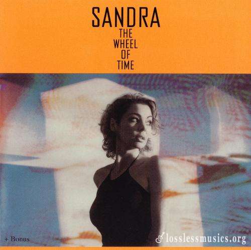 Sandra - The Wheel Of Time + Bonus (2002)