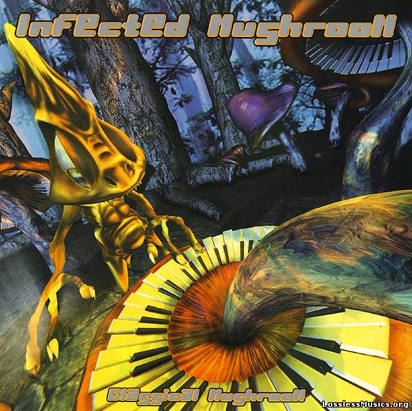 Infected Mushroom - Classical Mushroom (2000)