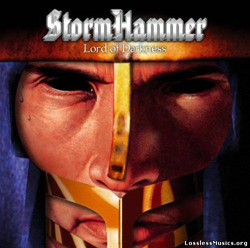Stormhammer - Lord Of Darkness (2004)