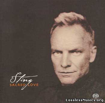 Sting - Sacred Love (2003)